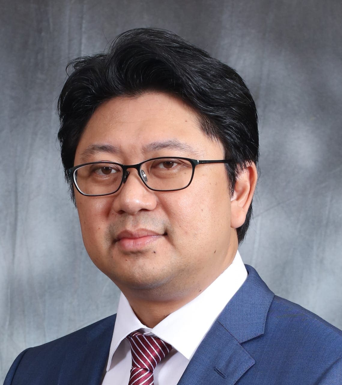 Jaziri Alkaf Abdillah Suffian