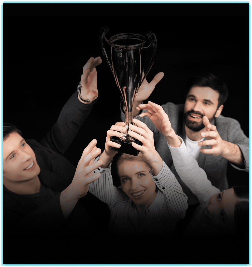 Champion Clean Innovation