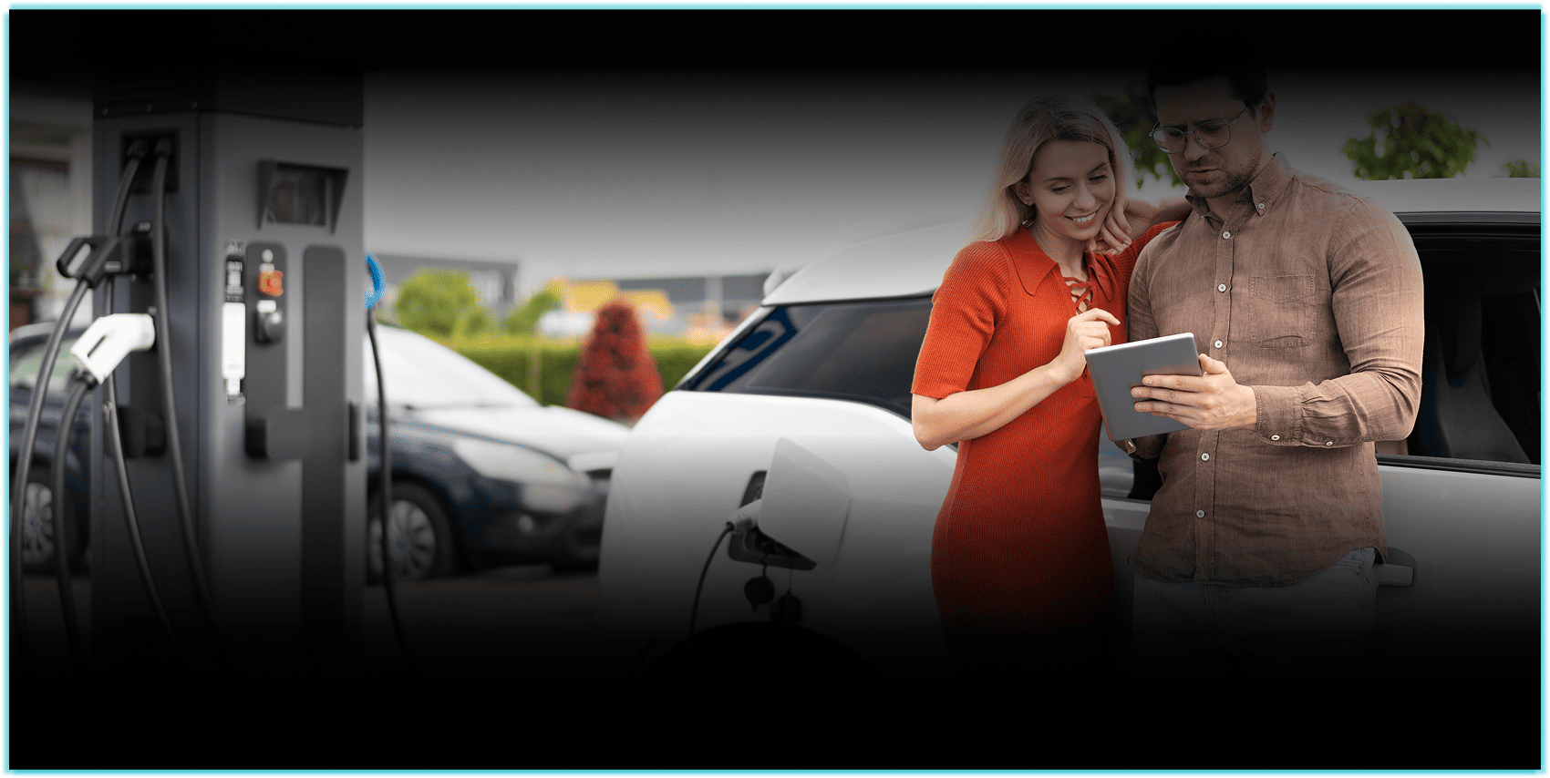 Engage with the EV Community