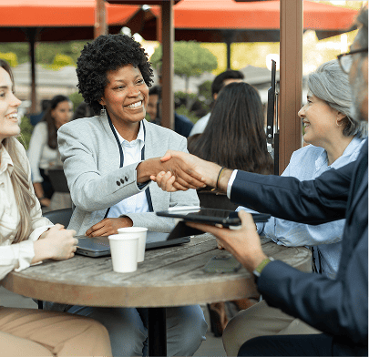 Networking Opportunities